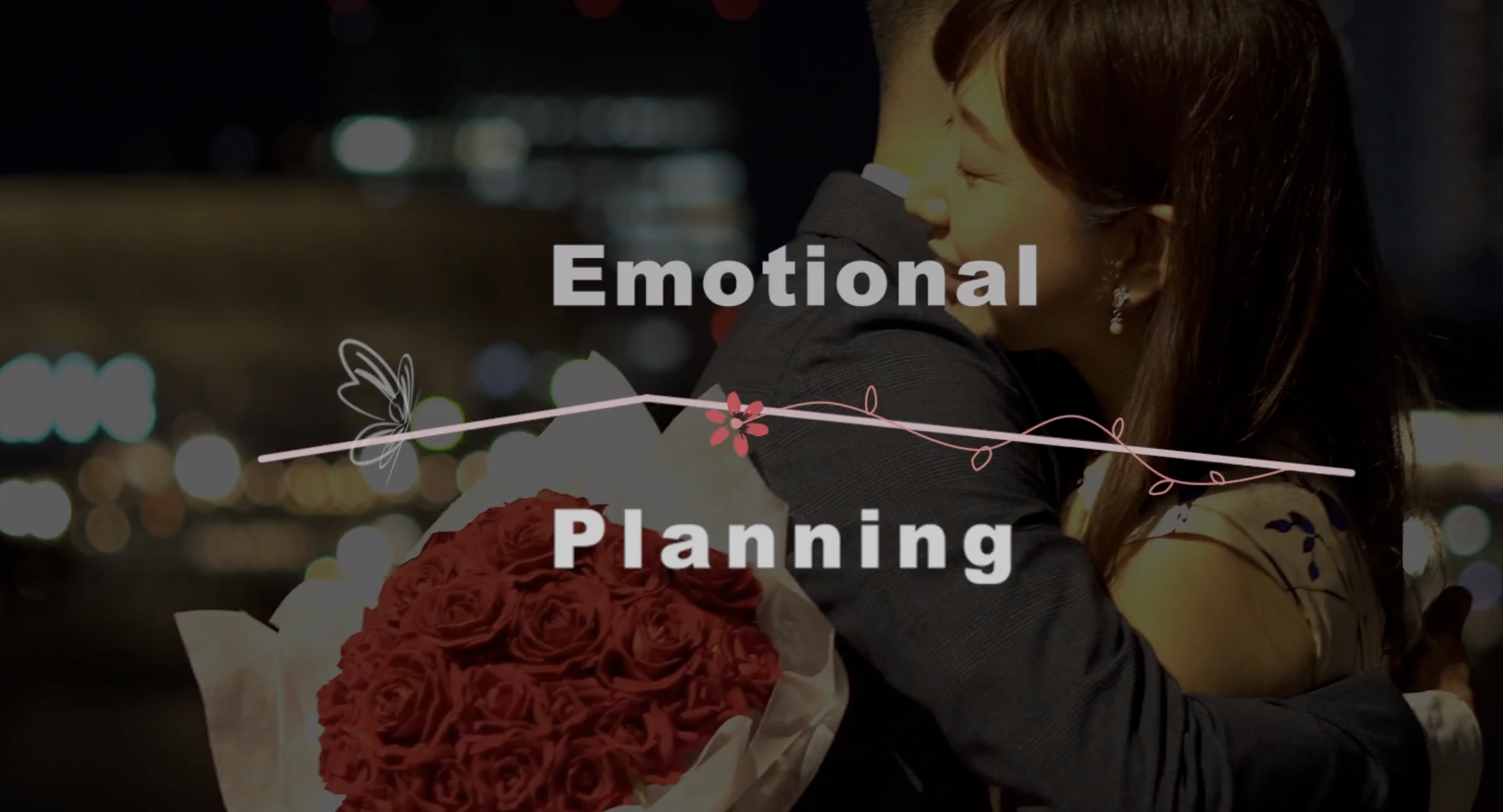 Emotional Planning