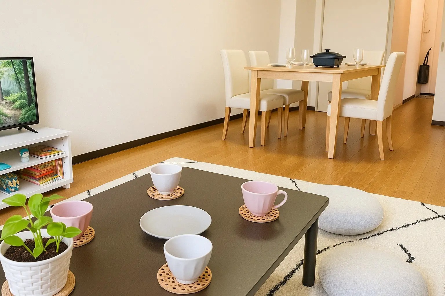 レンタルスペース「ワールドワイド神戸【明石】」をオープンしました！