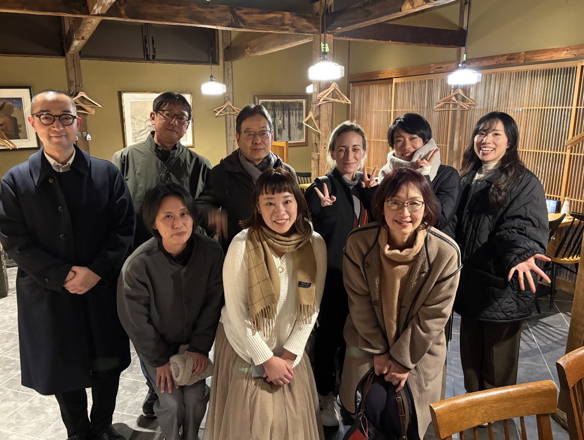 2026年　新年のごあいさつ